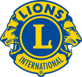 East Lion Club Logo